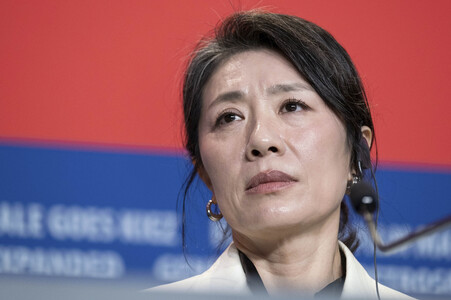 Pressekonferenz 'What Does That Nature Say to You', Berlinale 2025