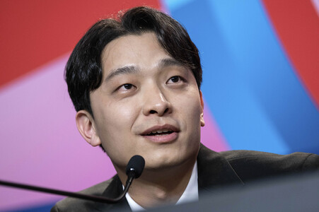 Pressekonferenz 'What Does That Nature Say to You', Berlinale 2025