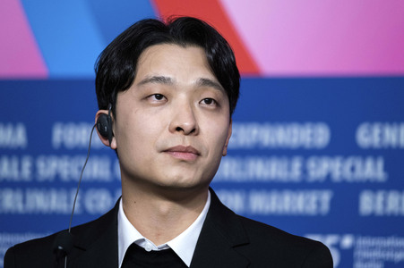 Pressekonferenz 'What Does That Nature Say to You', Berlinale 2025