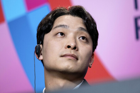 Pressekonferenz 'What Does That Nature Say to You', Berlinale 2025