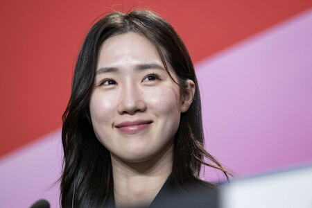 Pressekonferenz 'What Does That Nature Say to You', Berlinale 2025