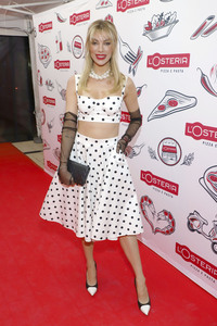 Eröffnung der 200. Filiale von L'Osteria in Hamburg