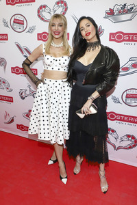 Eröffnung der 200. Filiale von L'Osteria in Hamburg