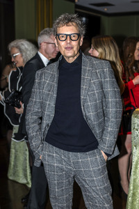 Internationaler Presseempfang, Berlinale 2025