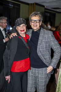 Internationaler Presseempfang, Berlinale 2025