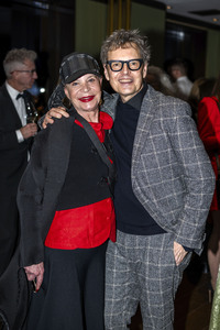 Internationaler Presseempfang, Berlinale 2025