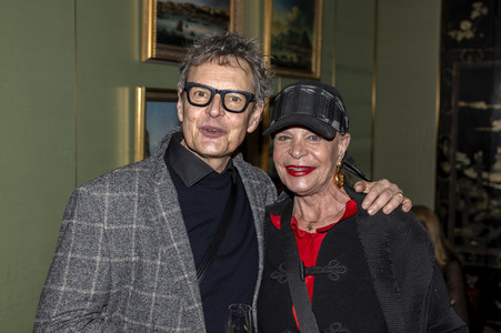 Internationaler Presseempfang, Berlinale 2025