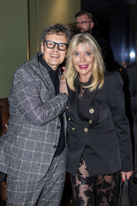 Internationaler Presseempfang, Berlinale 2025