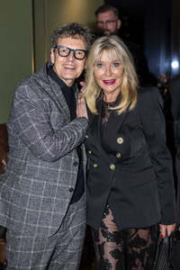 Internationaler Presseempfang, Berlinale 2025