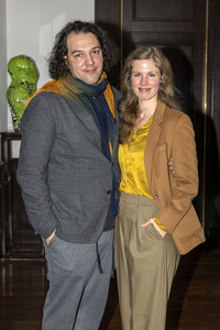 Internationaler Presseempfang, Berlinale 2025