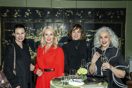 Internationaler Presseempfang, Berlinale 2025