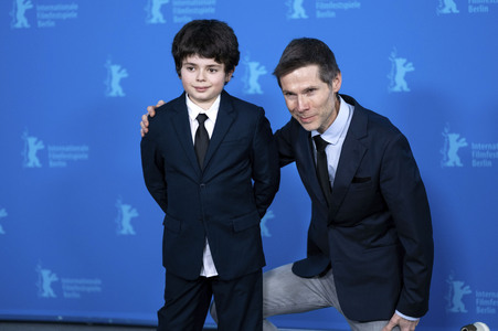 Photocall 'The Safe House', Berlinale 2025