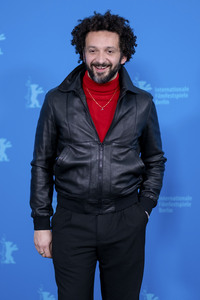 Photocall 'The Safe House', Berlinale 2025