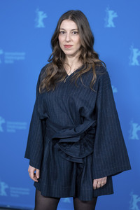 Photocall 'The Safe House', Berlinale 2025
