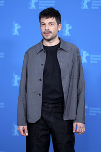 Photocall 'The Safe House', Berlinale 2025