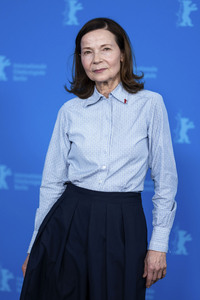 Photocall 'The Safe House', Berlinale 2025