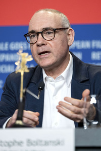 Pressekonferenz 'The Safe House', Berlinale 2025