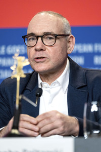 Pressekonferenz 'The Safe House', Berlinale 2025