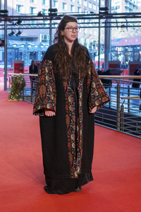 Filmpremiere 'Timestamp', Berlinale 2025