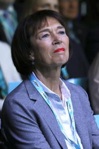 Wahlkampfveranstaltung der CDU in Oberhausen