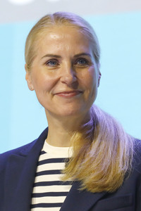 Wahlkampfveranstaltung der CDU in Oberhausen