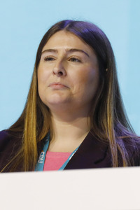 Wahlkampfveranstaltung der CDU in Oberhausen