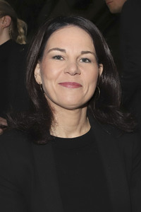 Wahlkampfhöhepunkt von Bündnis 90/Die Grünen in Hamburg