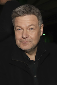 Wahlkampfhöhepunkt von Bündnis 90/Die Grünen in Hamburg