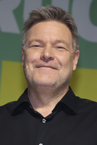 Wahlkampfhöhepunkt von Bündnis 90/Die Grünen in Hamburg