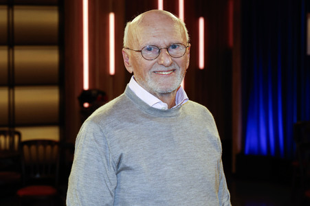 Talkshow 'Kölner Treff' in Köln