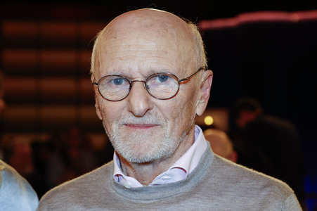 Talkshow 'Kölner Treff' in Köln