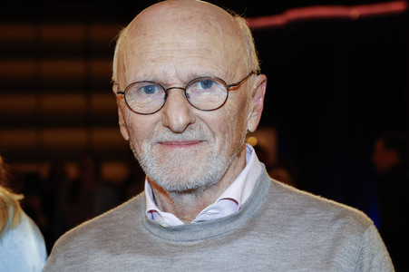 Talkshow 'Kölner Treff' in Köln