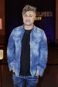 Talkshow 'Kölner Treff' in Köln