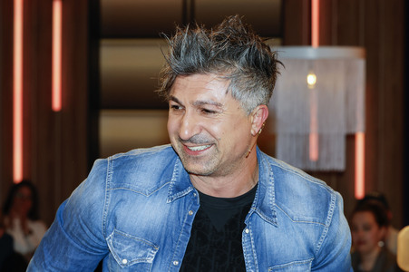 Talkshow 'Kölner Treff' in Köln