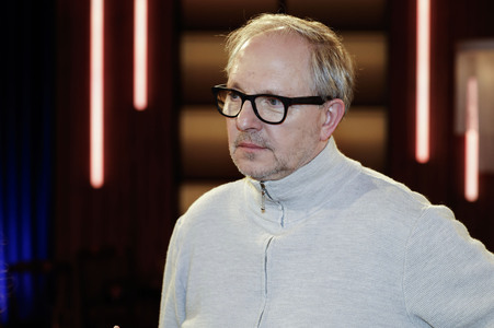 Talkshow 'Kölner Treff' in Köln