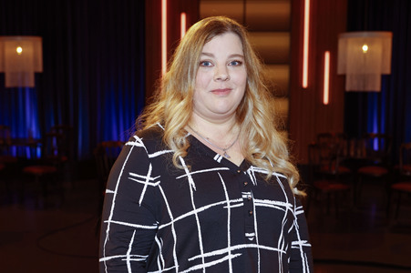 Talkshow 'Kölner Treff' in Köln