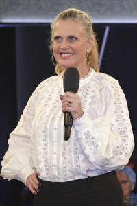 'NDR Talk Show' in Hamburg