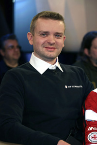 'NDR Talk Show' in Hamburg