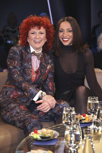 'NDR Talk Show' in Hamburg