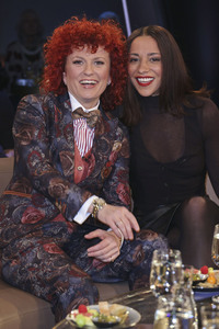 'NDR Talk Show' in Hamburg