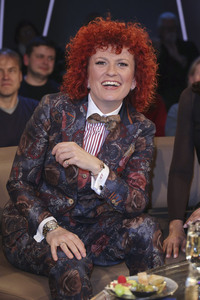 'NDR Talk Show' in Hamburg
