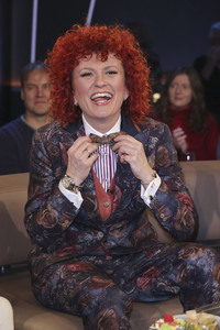 'NDR Talk Show' in Hamburg