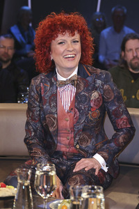'NDR Talk Show' in Hamburg