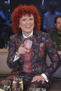 'NDR Talk Show' in Hamburg