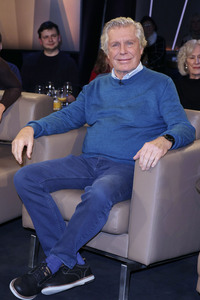 'NDR Talk Show' in Hamburg