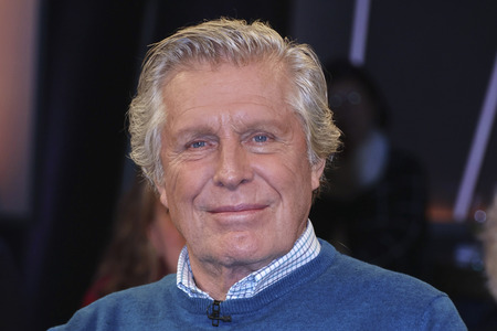 'NDR Talk Show' in Hamburg