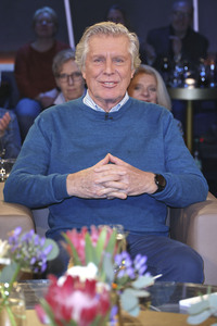 'NDR Talk Show' in Hamburg