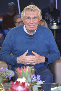 'NDR Talk Show' in Hamburg