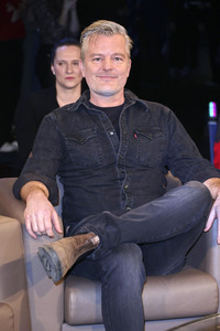 'NDR Talk Show' in Hamburg