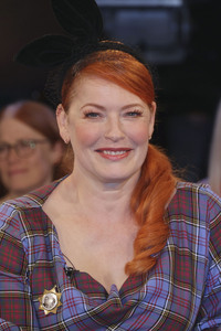 'NDR Talk Show' in Hamburg